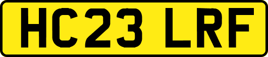 HC23LRF