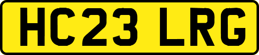 HC23LRG