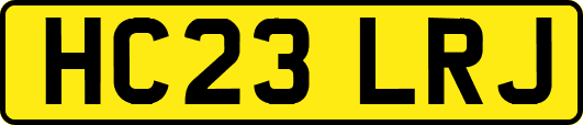 HC23LRJ