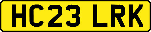 HC23LRK