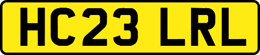 HC23LRL