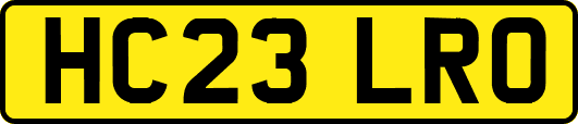 HC23LRO