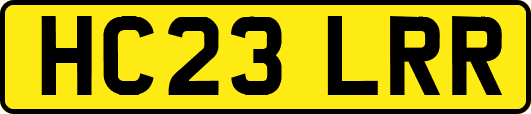 HC23LRR