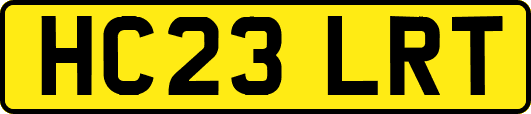 HC23LRT