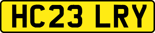 HC23LRY