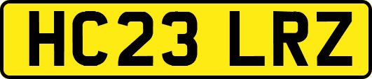 HC23LRZ