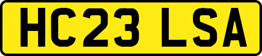 HC23LSA