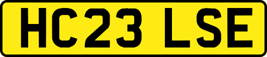 HC23LSE