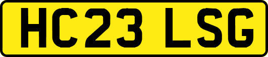 HC23LSG