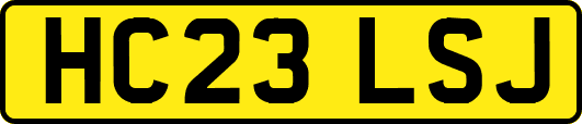 HC23LSJ