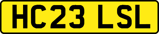 HC23LSL