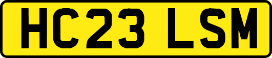 HC23LSM