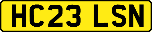 HC23LSN