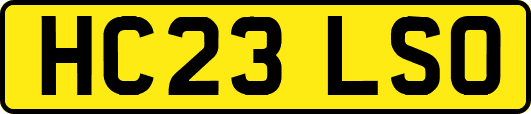 HC23LSO