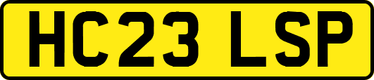 HC23LSP