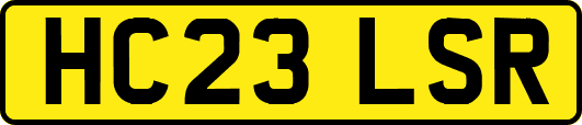HC23LSR