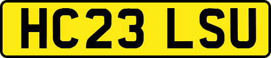 HC23LSU