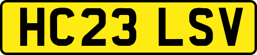 HC23LSV