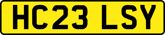 HC23LSY