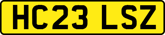 HC23LSZ