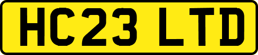 HC23LTD