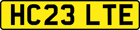 HC23LTE