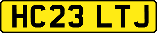 HC23LTJ