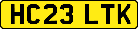 HC23LTK