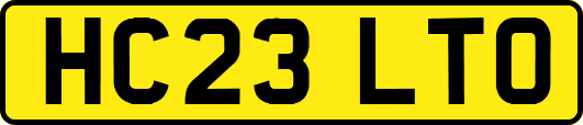 HC23LTO