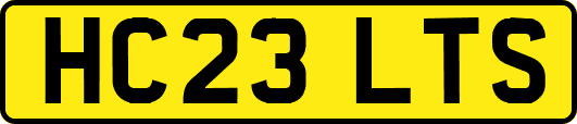 HC23LTS