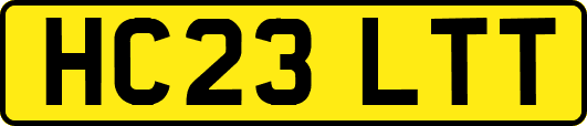 HC23LTT