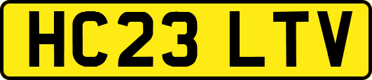 HC23LTV