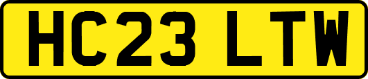 HC23LTW