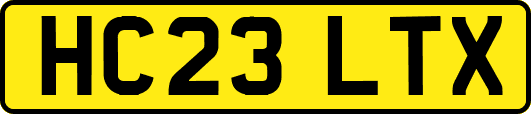 HC23LTX