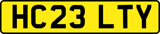 HC23LTY