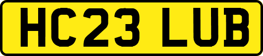 HC23LUB