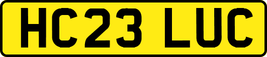 HC23LUC