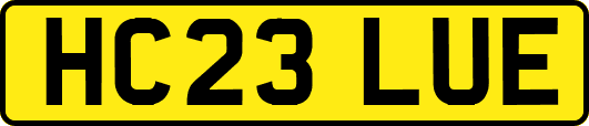 HC23LUE