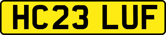 HC23LUF