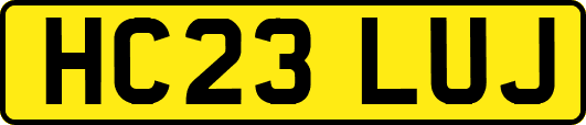 HC23LUJ