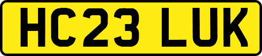 HC23LUK