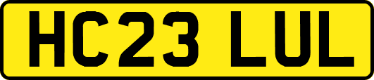 HC23LUL