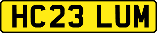 HC23LUM