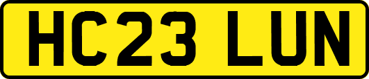 HC23LUN