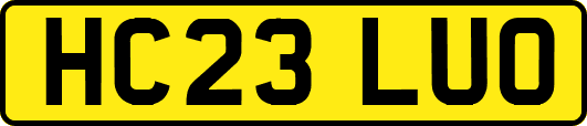 HC23LUO
