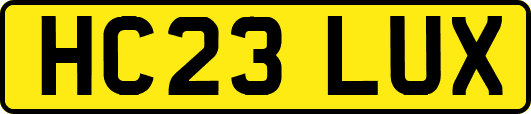 HC23LUX