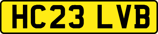 HC23LVB