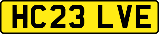 HC23LVE