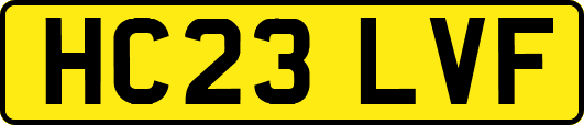 HC23LVF