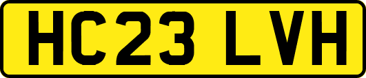 HC23LVH